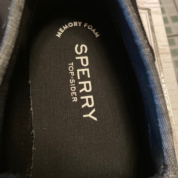 Sperry Top sider Men’s boat shoes - Picture 2 of 4
